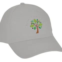 Patras Cotton Twill Cap - 24 hr
