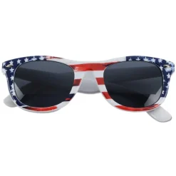 Patriotic Sunglasses - 24 hr