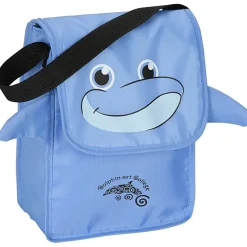 Paws and Claws Lunch Bag - Dolphin
