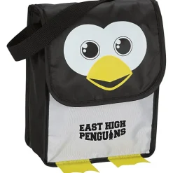 Paws and Claws Lunch Bag - Penguin - 24 hr