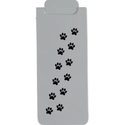 Paws and Claws Magnetic Bookmark - Kitten