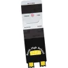 Paws and Claws Magnetic Bookmark - Eagle
