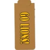 Paws and Claws Magnetic Bookmark - Lion