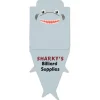 Paws and Claws Magnetic Bookmark - Shark