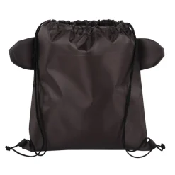 Paws and Claws Sportpack - Bear