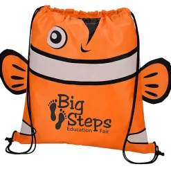 Paws and Claws Sportpack - Clown Fish