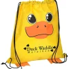 Paws and Claws Sportpack - Duck