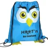 Paws and Claws Sportpack - Owl