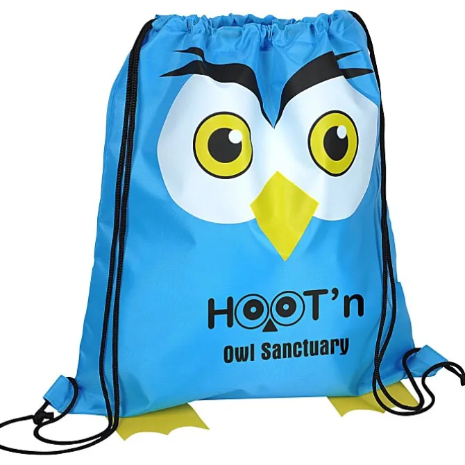 Paws and Claws Sportpack - Owl