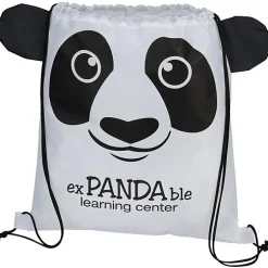 Paws and Claws Sportpack - Panda