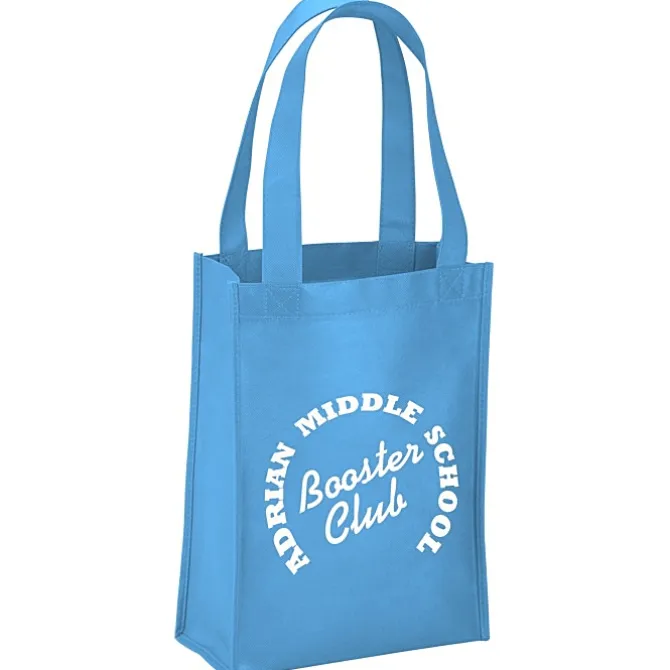 Payson Mini Tote - 12 inches x 9 inches - 24 hr