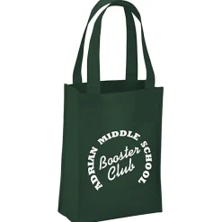 Payson Mini Tote - 12 inches x 9 inches - 24 hr