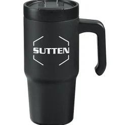 Peak Insulated Sip or Swig Mug - 24 oz