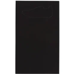 Peek a Boo Billboard Magnets - 30 mil - 3 inches x 5 inches - Shoe