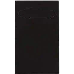 Peek a Boo Billboard Magnets - 30 mil - 3 inches x 5 inches - Car