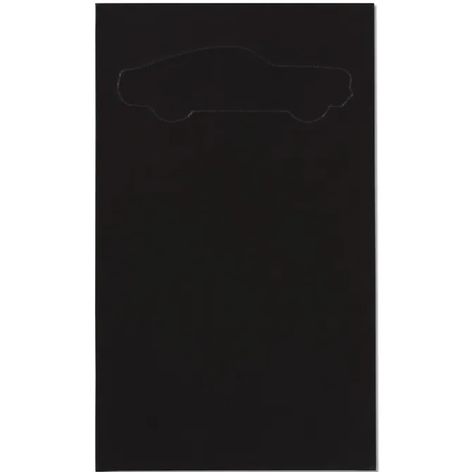 Peek a Boo Billboard Magnets - 30 mil - 3 inches x 5 inches - Car