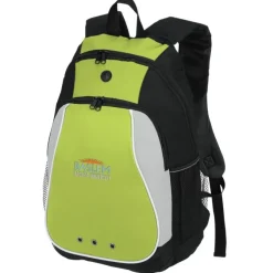 Peekskill Backpack - Embroidered