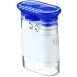 Pencil Sharpener with Eraser - Police Officer