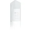 Pentagon Crystal Tower Award - 6 inches