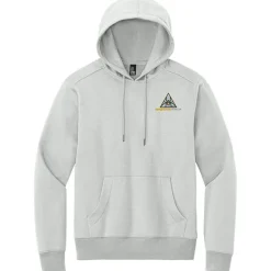 Perfect Blend Hoodie - Embroidered
