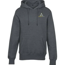 Perfect Blend Hoodie - Embroidered