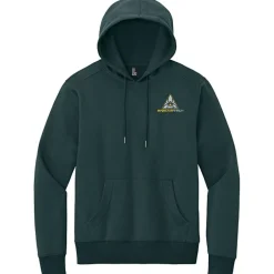 Perfect Blend Hoodie - Embroidered