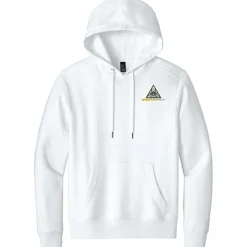 Perfect Blend Hoodie - Embroidered