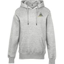 Perfect Blend Hoodie - Embroidered
