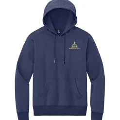 Perfect Blend Hoodie - Embroidered