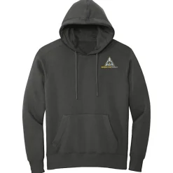 Perfect Blend Hoodie - Embroidered