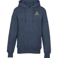 Perfect Blend Hoodie - Embroidered