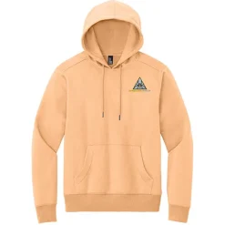 Perfect Blend Hoodie - Embroidered