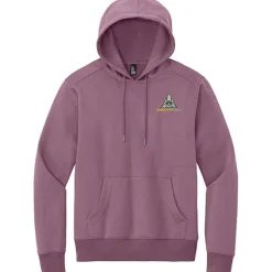 Perfect Blend Hoodie - Embroidered