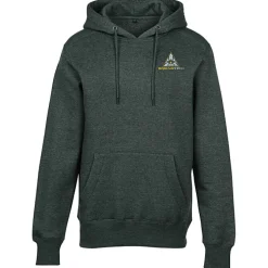 Perfect Blend Hoodie - Embroidered