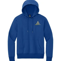Perfect Blend Hoodie - Embroidered