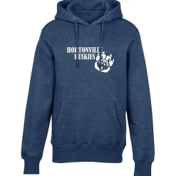 Perfect Blend Hoodie - Screen