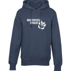 Perfect Blend Hoodie - Screen