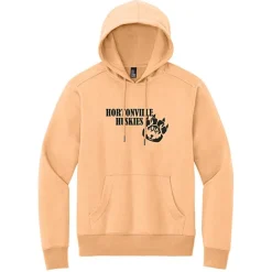 Perfect Blend Hoodie - Screen