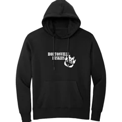 Perfect Blend Hoodie - Screen