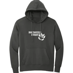 Perfect Blend Hoodie - Screen