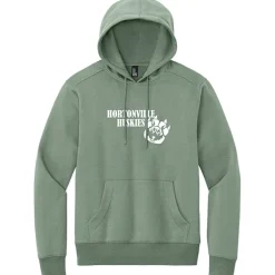 Perfect Blend Hoodie - Screen