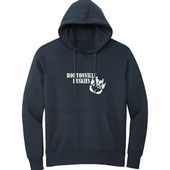 Perfect Blend Hoodie - Screen
