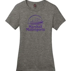 Perfect Weight Crew Tee - Ladies'