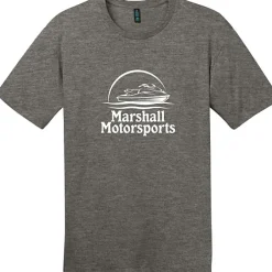 Perfect Weight Crew Tee - Men's