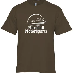 Perfect Weight Crew Tee - Men's