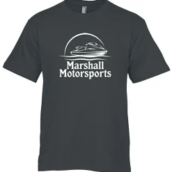 Perfect Weight Crew Tee - Men's