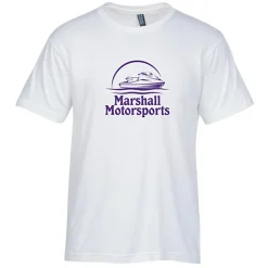 Perfect Weight Crew Tee - Men's