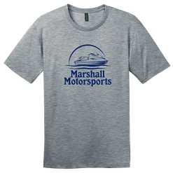 Perfect Weight Crew Tee - Men's