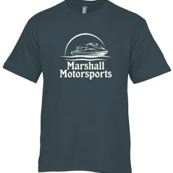 Perfect Weight Crew Tee - Men's
