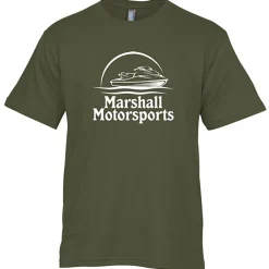 Perfect Weight Crew Tee - Men's